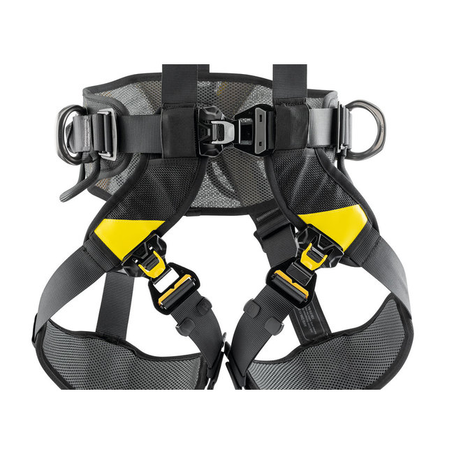 Petzl VOLT® International Harness