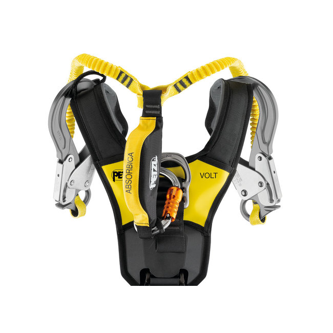 Petzl VOLT® International Harness