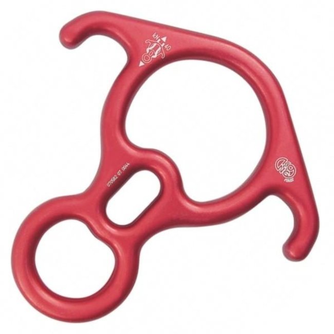 KONG Big Rescue 8 Aluminum