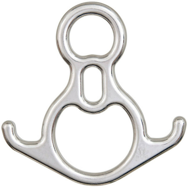 KONG Big Rescue 8 Aluminum