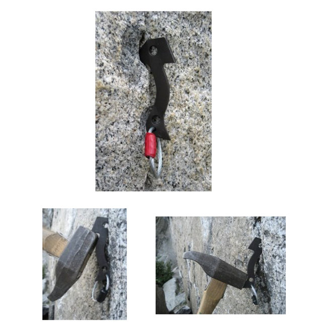 Moses Enterprises Tomahawks