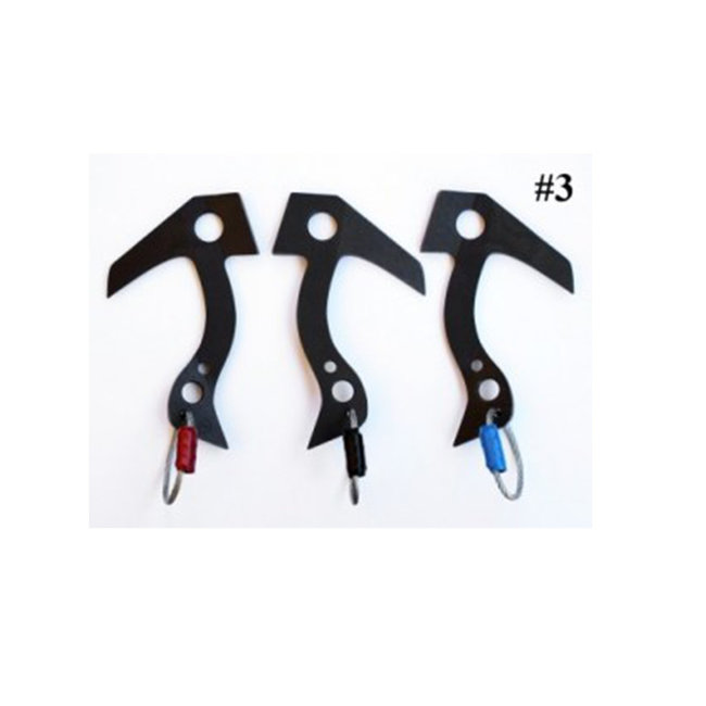 Moses Enterprises Tomahawks