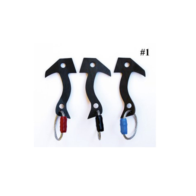 Moses Enterprises Tomahawks