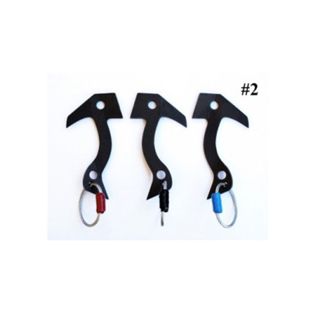 Moses Enterprises Tomahawks