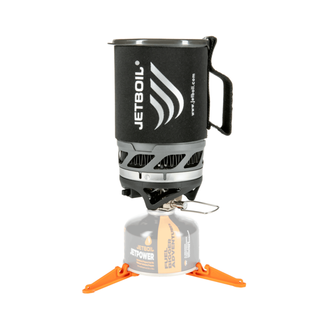Jetboil MicroMo