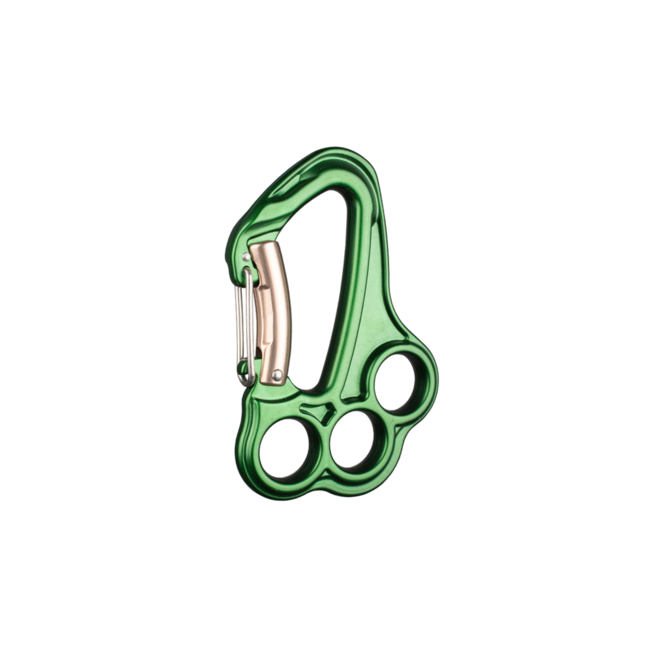 Grivel Vlad Twin Gate Carabiner