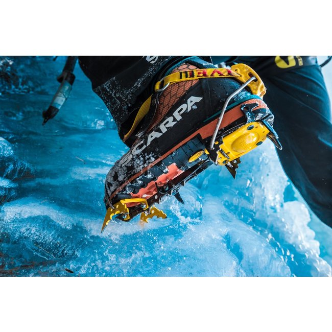 Grivel G20 Plus Crampon