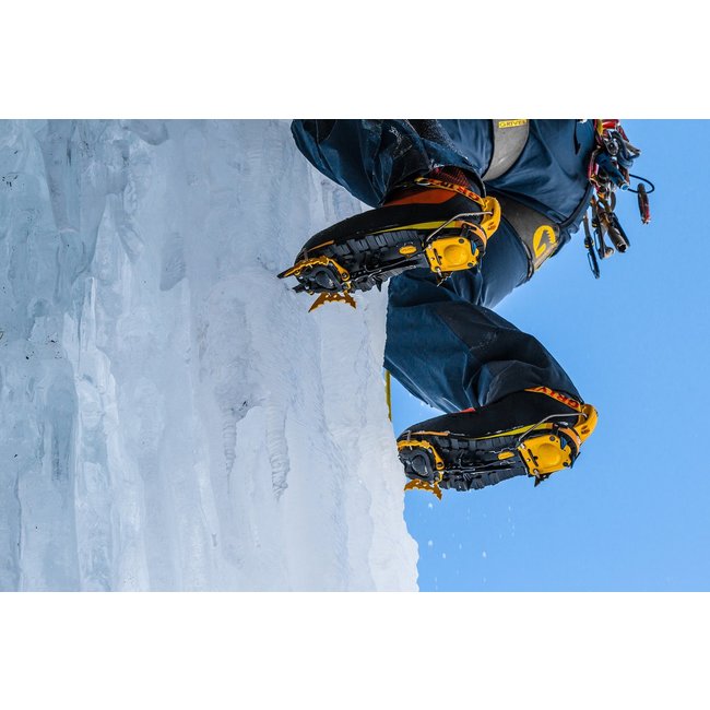 Grivel G22 Plus Crampomatic Crampon