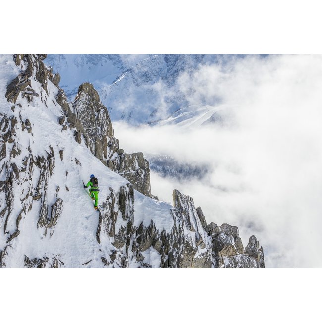 Grivel G22 Plus Crampomatic Crampon