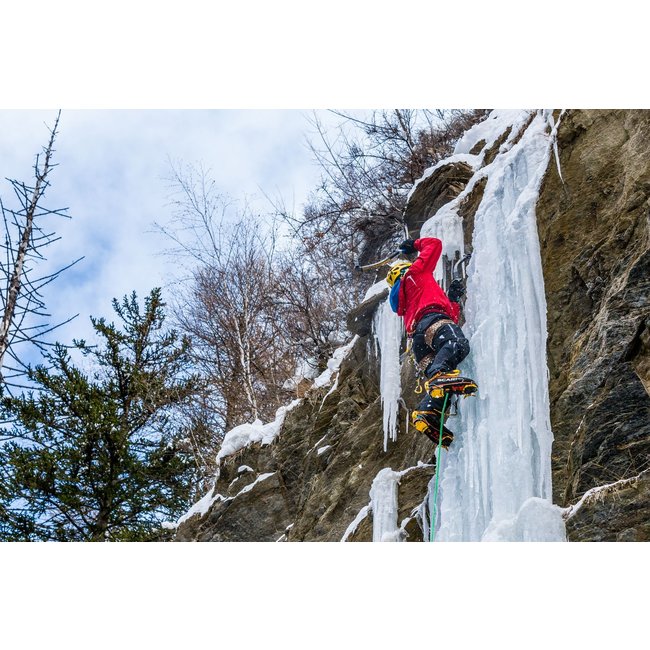 Grivel G22 Plus Crampomatic Crampon