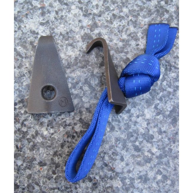 Moses Enterprises Logan Hook