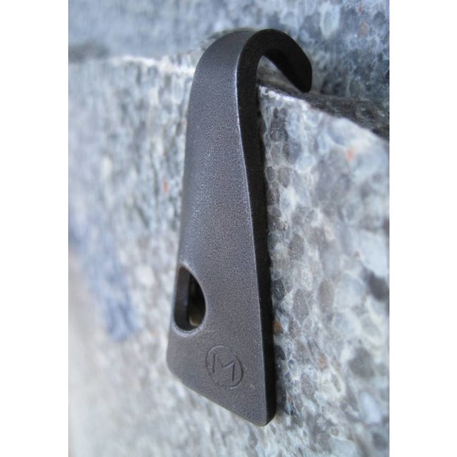 Moses Enterprises Logan Hook