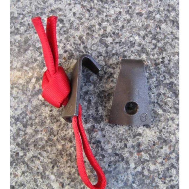 Moses Enterprises Logan Hook