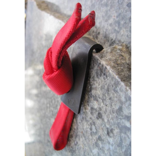 Moses Enterprises Logan Hook