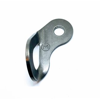 Moses Enterprises 1/4" Alpine and Aid Bolt Hanger