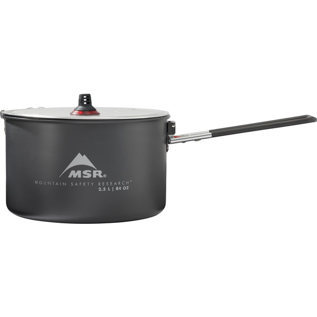 MSR Ceramic Pot