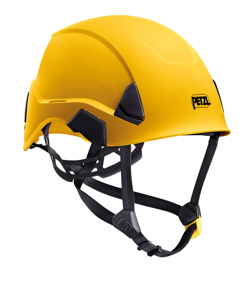 Petzl Strato Helmet Climb On Equipment