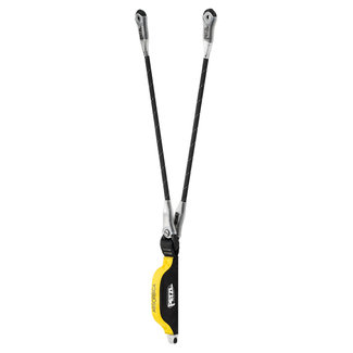 Petzl Absorbica-Y Double-Lanyard Energy Absorber
