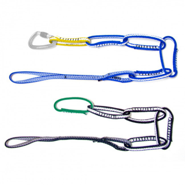 Metolius Personal Anchor System