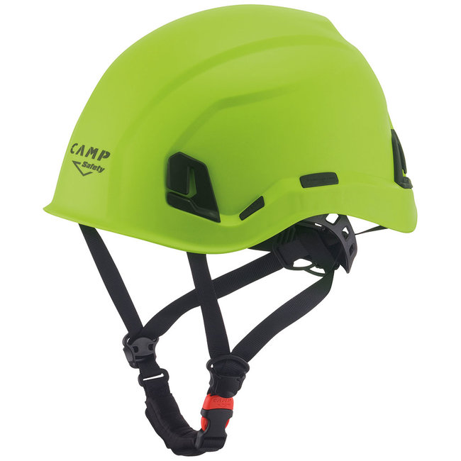 CAMP Safety Ares ANSI Helmet
