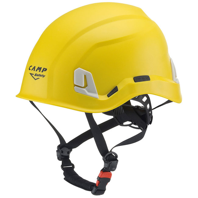 CAMP Safety Ares ANSI Helmet