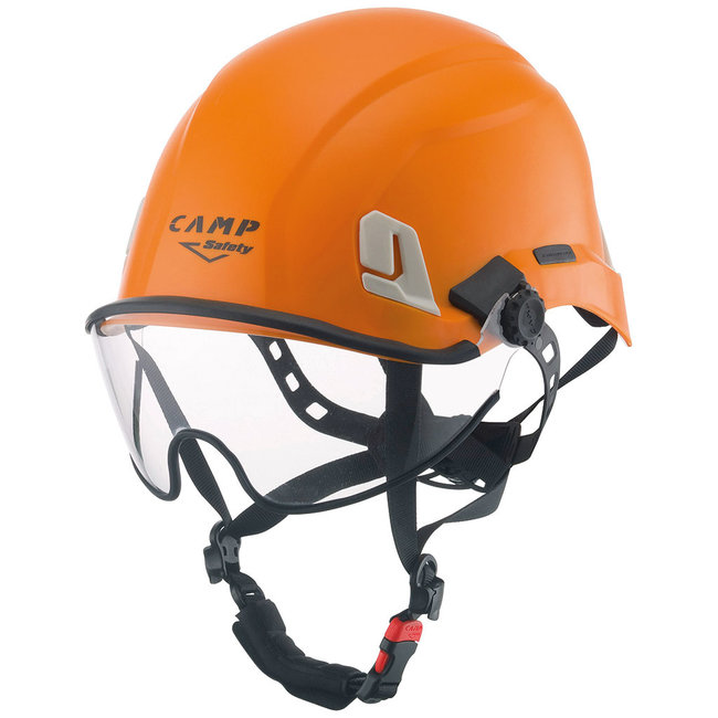 CAMP Safety Ares ANSI Helmet