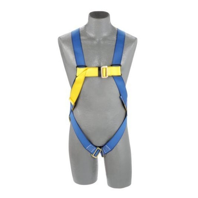 3M Protecta First Vest-Style Fall Arrest Harness