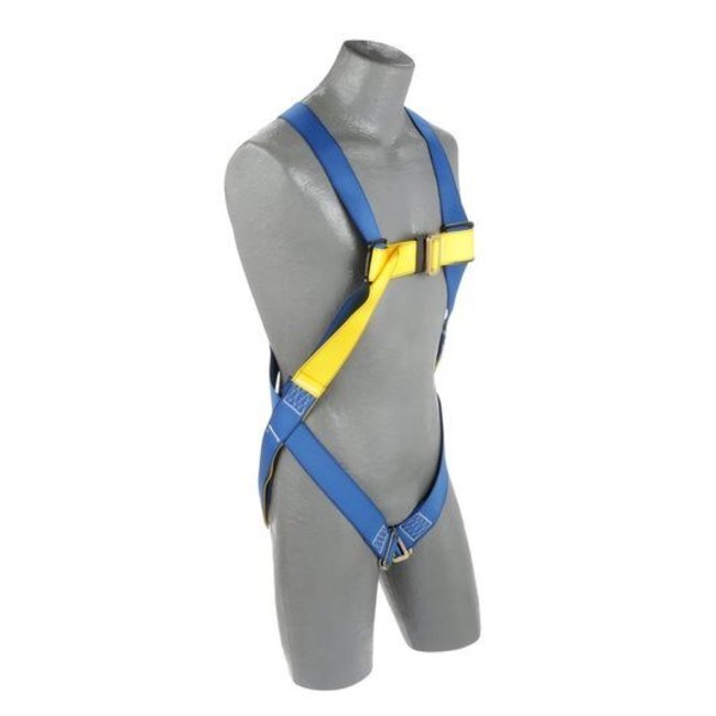 3M Protecta First Vest-Style Fall Arrest Harness