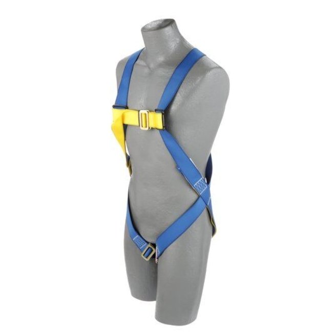3M Protecta First Vest-Style Fall Arrest Harness