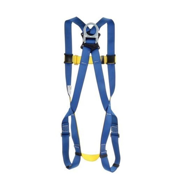 3M Protecta First Vest-Style Fall Arrest Harness