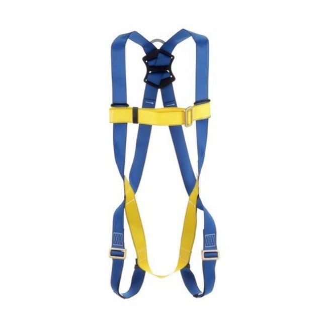 3M Protecta First Vest-Style Fall Arrest Harness