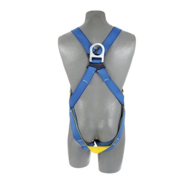 3M Protecta First Vest-Style Fall Arrest Harness
