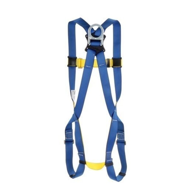 3M Roofer's Fall Protection Kit with 50ft Rope