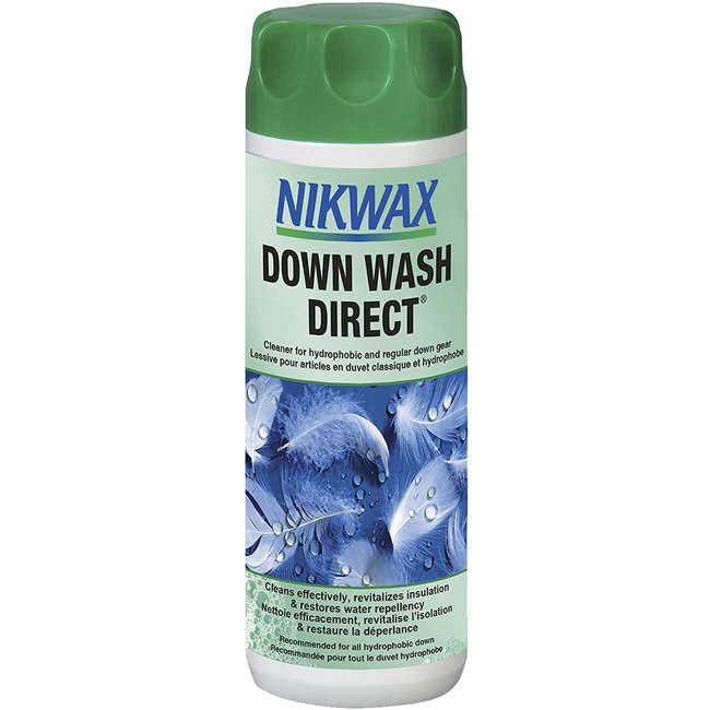 Nikwax Down Wash Direct