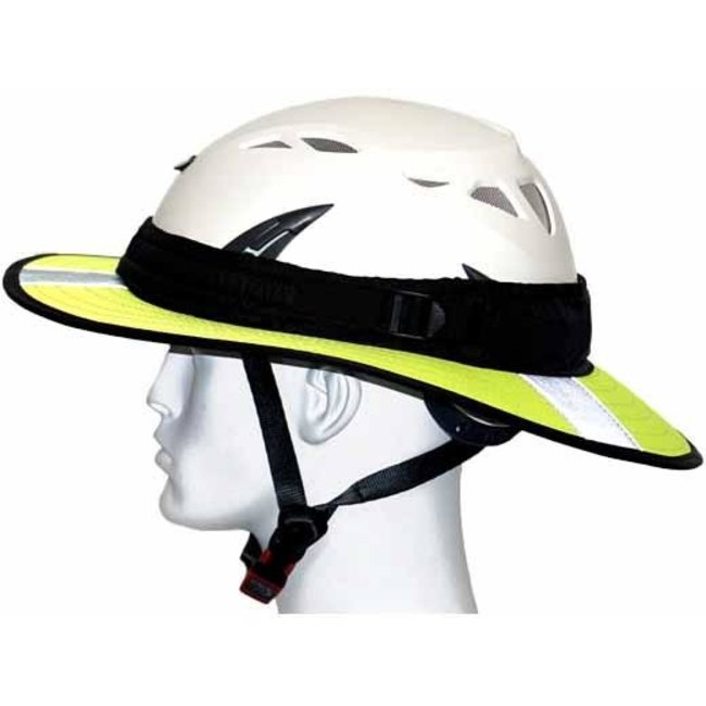 Da Brim Pro-Tech Lite  Helmet Brim High-Viz