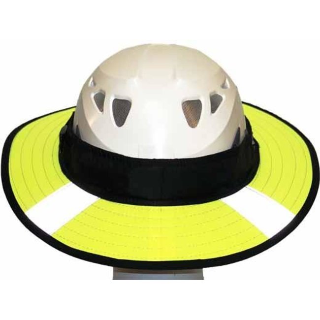 Da Brim Pro-Tech Lite  Helmet Brim High-Viz