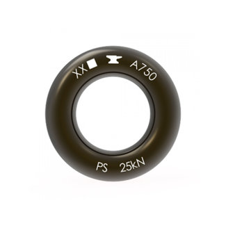 PenSafe PS O-Ring 28x12mm Aluminum