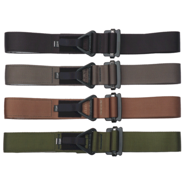 Yates Gear 450 1.75 inch Uniform Rappel Belt