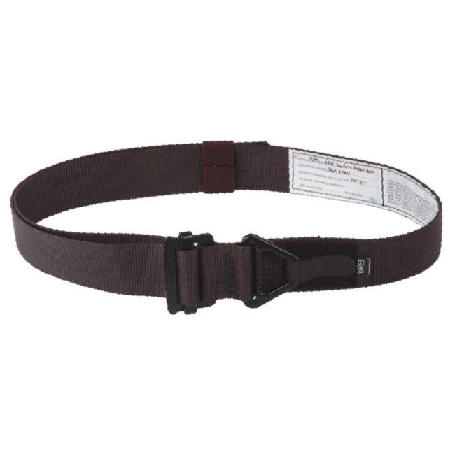 Yates Gear 450 1.75 inch Uniform Rappel Belt