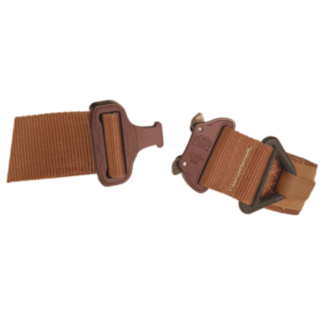 Yates Gear 463 1.75 inch Cobra CQB Rigger's Belt