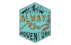 Always the Adventure