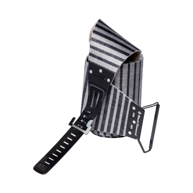 Black Diamond Glidelite Mohair Mix Skins