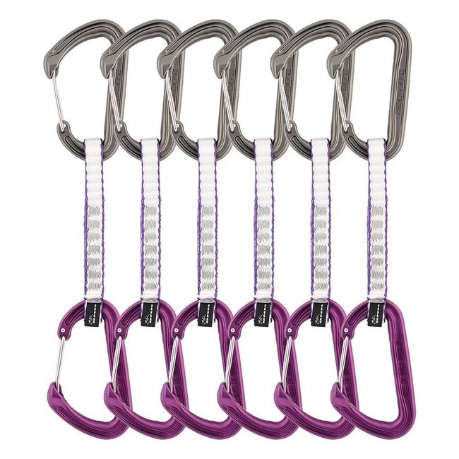 DMM Chimera Quickdraw 12cm 6 Pack