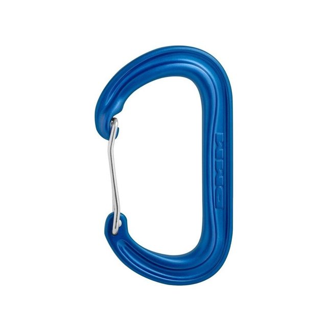 DMM WallDO Oval Carabiner