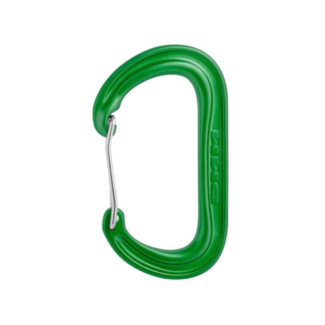 DMM WallDO Oval Carabiner