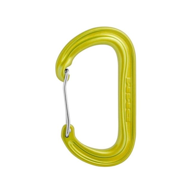 DMM WallDO Oval Carabiner