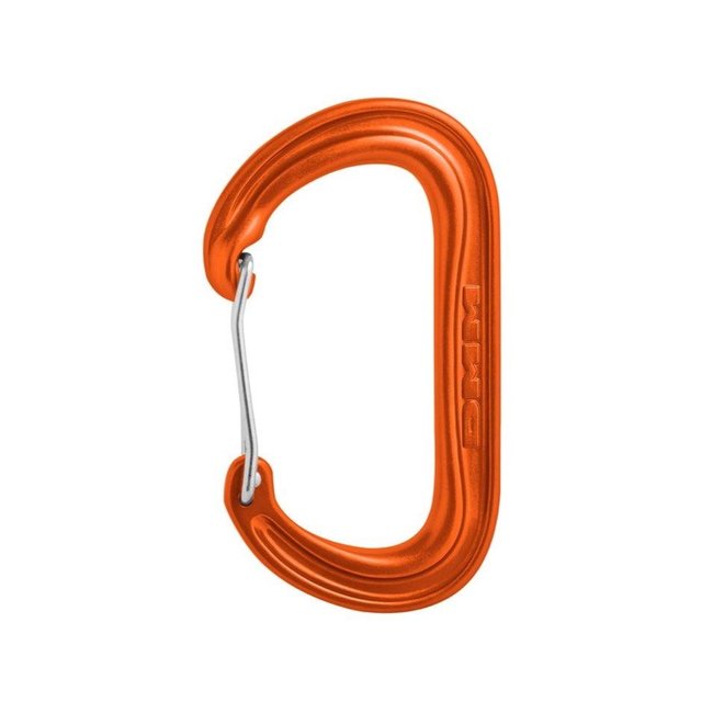 DMM WallDO Oval Carabiner