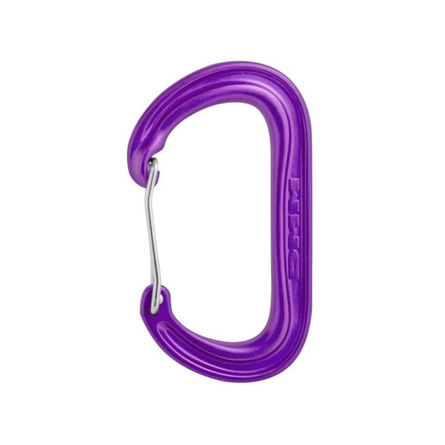 DMM WallDO Oval Carabiner