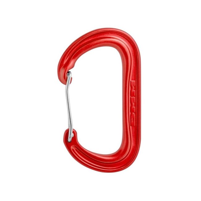 DMM WallDO Oval Carabiner