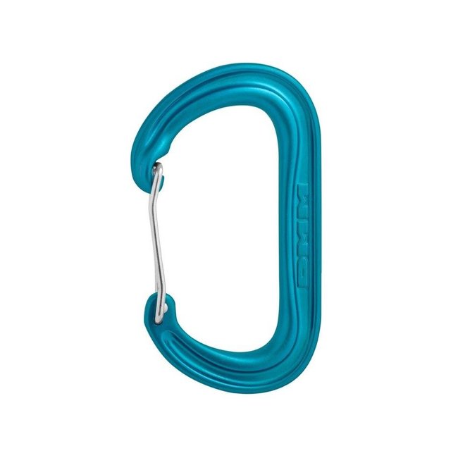 DMM WallDO Oval Carabiner